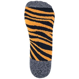 DRASSN Merino hiking socks for men and women, tiger