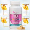 Zermat, Multivitamin for Women, Vitazer, Bella Women's Multi, Live a