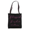 Blessed Birdie Tote Bag
