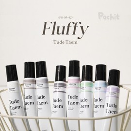 Pochit Tude Tam Fluffy Velvet Gel 8-piece set, 1 piece / 포칫 튜드탬 플러피 벨벳젤 8종세트, 1개