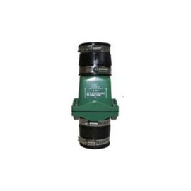 Legend Valve 203-228 Sump Pump Swing Check Valve, 2 Inch