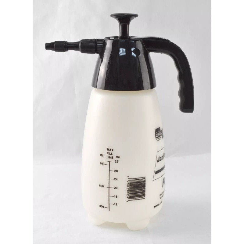 Chapin Poly Foamer 48oz (1054) Multi-purpose Foam Sprayer Garden -