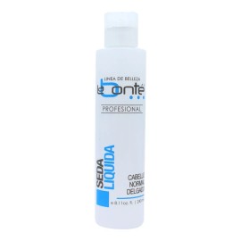 Labonté Seda Líquida Voluminizador Cabello Finos La Bonté 240ml