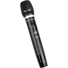 JB Systems HF-MIC Wireless Handheld Microphone