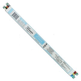 Advance Mark 7 0-10V IZT2S54D35M - 2 Lamp - F54T5/HO - 120/277 Volt - Dimming - 1.0 Ballast Factor
