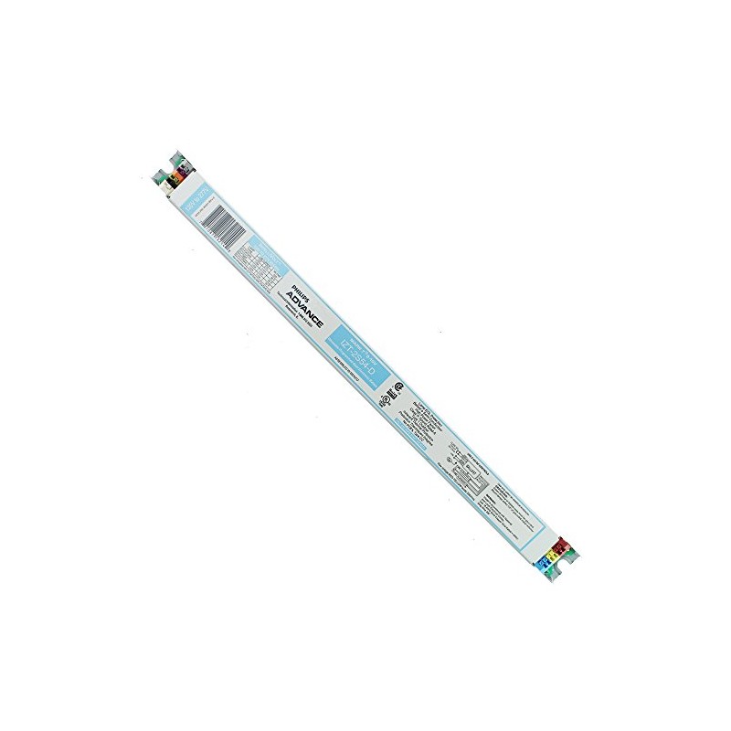 Advance Mark 7 0-10V IZT2S54D35M - 2 Lamp - F54T5/HO
