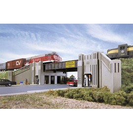 Walthers Corn Trims 933 3190 Model Railway Accessories