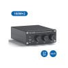 Fosi Audio TB10D Hi-Fi Integrated Amplifier 300W x 2