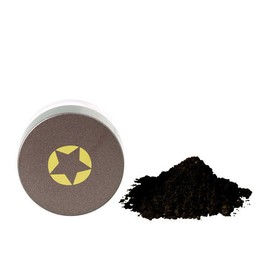 Eco Minerals Pure Mineral Eyeshadows, Black Magic 1.5g