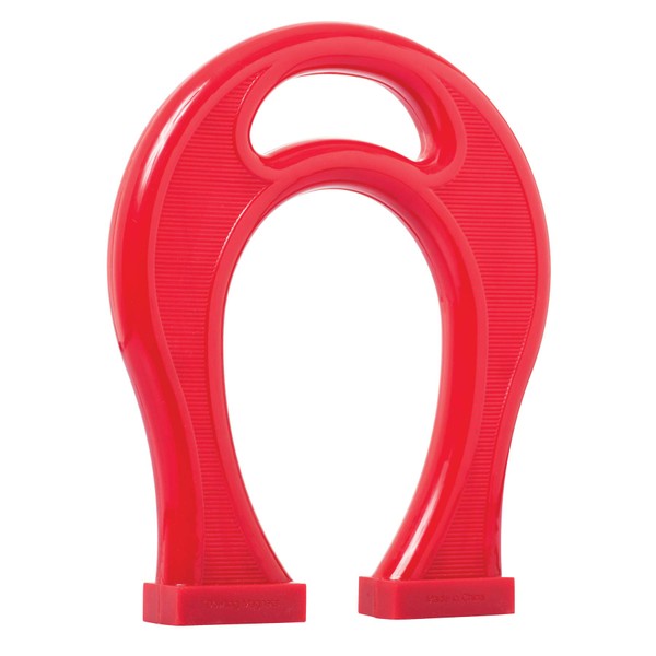 Dowling Magnets Giant Horseshoe Magnet (8 inches high)