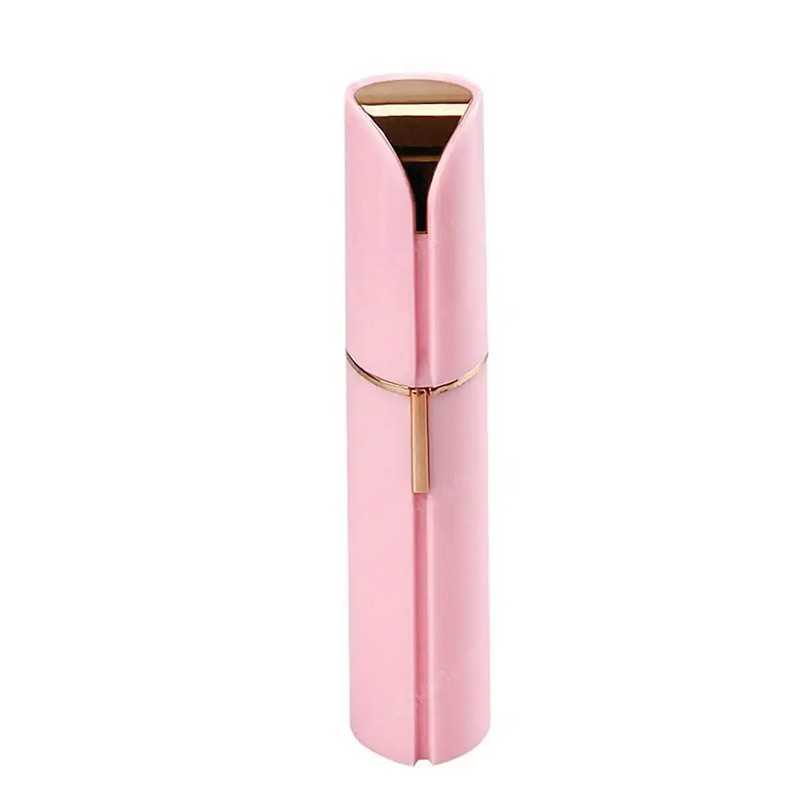 Women’s Facial Hair Remover for Smooth Grooming – USB Rechargeable
