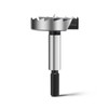 Forstner Drill Bit 51 mm for Wood, Forstner Bits Diameter