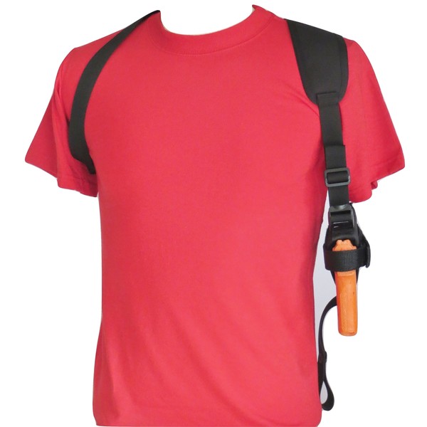 Shoulder Holster for SCCY CPX1, CPX2 & New CPX3