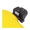 Nightstick NSP-4608BC Multi Function Clip-On LED Headlamp, Spotlight, White Floodlight,