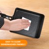 HAPPI STUDIO Tamagoyaki Pan - Japanese Egg Pan with Lid