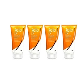 BELO Underarm Cream - 4 x 40g