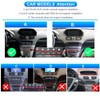 Navitroey For 2007-2013 Acura MDX Apple Carplay Android 13 Car