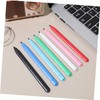 OSALADI 7pcs LCD Writing Tablet Stylus Pen - Children's Electronic