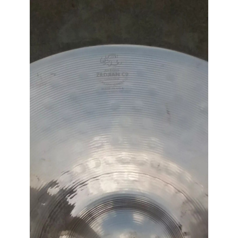 Johnny's Cymbal Shine Cleaner and Polish. #1 BEST 100% GUARANTEED