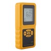 SMART SENSOR AS982 LCD Display Surface Resistance Meter Handheld Earth