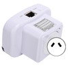 WiFi Range Extender Signal Amplifier Repeater Support 2.4GHz WLAN 300M