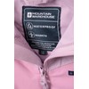 Mountain Warehouse Lightning 3 in 1 Kids Waterproof Jacket -