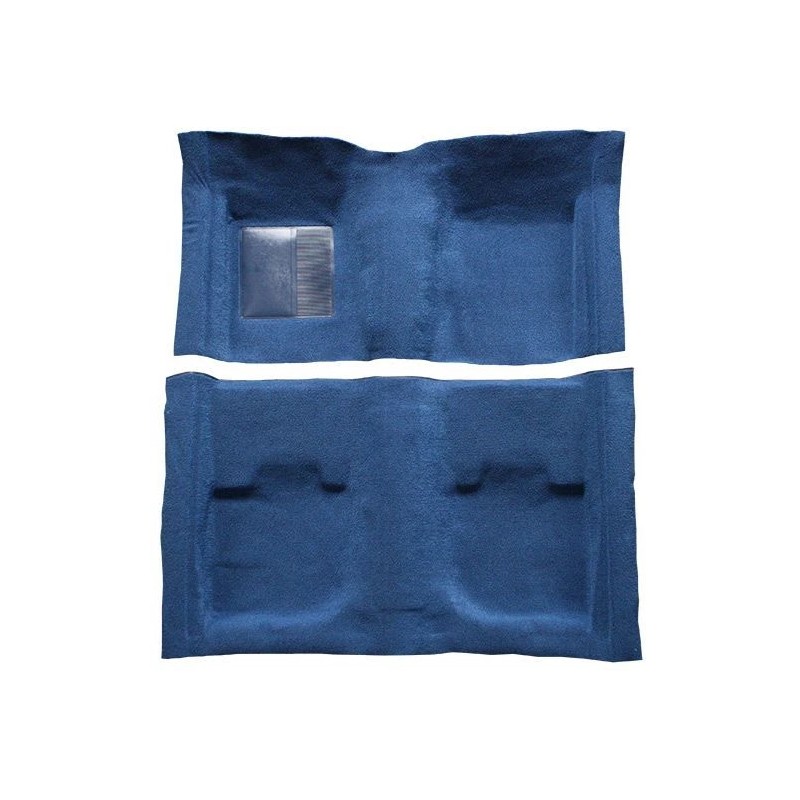 ACC Carpet Fits-1987-1993 Dodge Ram 50 Reg Cab 2WD