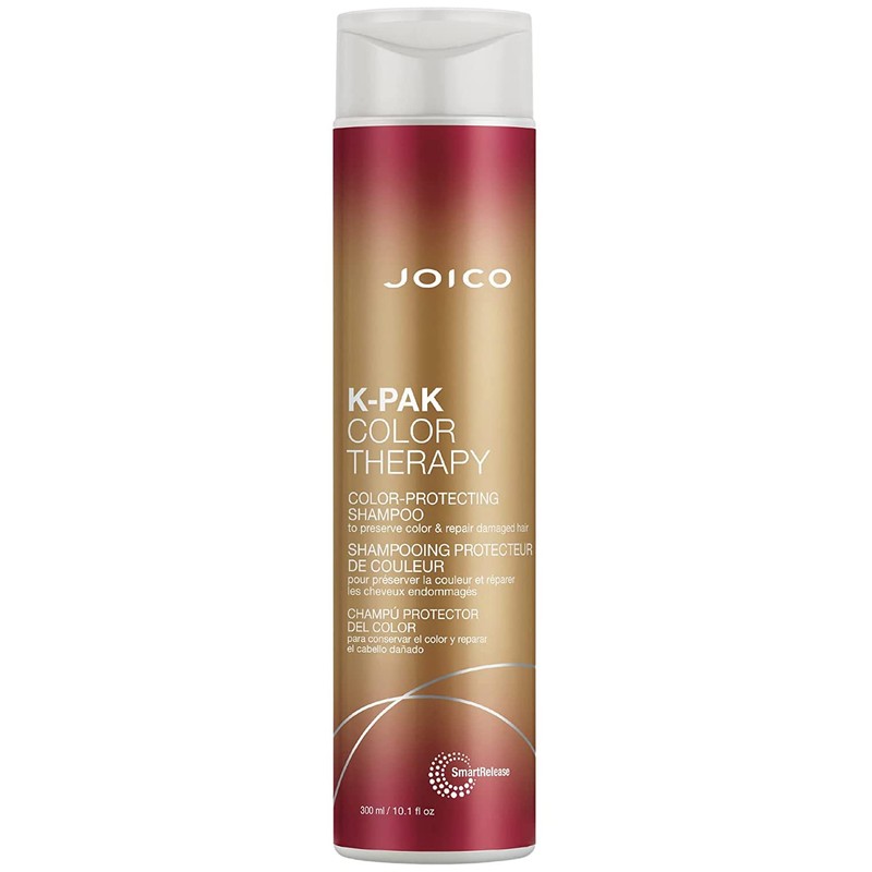 Joico K-Pak Color Therapy Shampoo & Conditioner (10.1 Oz)
