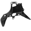 Headlight Upper Fairing Stay Bracket Aluminium Alloy Motorcycle Front Stay