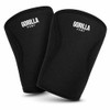 Rodilleras de Neopreno 7mm para Gym y Crossfit - Talla