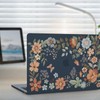 iCasso for MacBook Air 13 inch Case 2025 2024-2022 M4