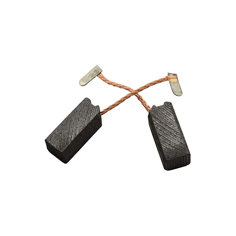 Carbon Brushes for Festool WS0506 Grinder – 6,3x7x15,4 mm –