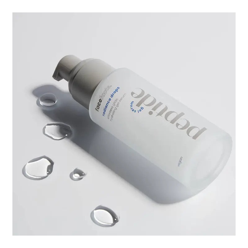 Face Facts Peptide Radiance Drops