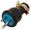 SK11 HP-4 Waterproof Grounding Plug, 3-Core Ground Connection