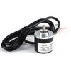 Fictory 600P/R Incremental Encoder, 600p/r Incremental Photoelectric Encoder, 5V -