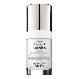 Sunday Riley, Good Genes Suero Facial Todo En Uno Todo Tipo De Piel