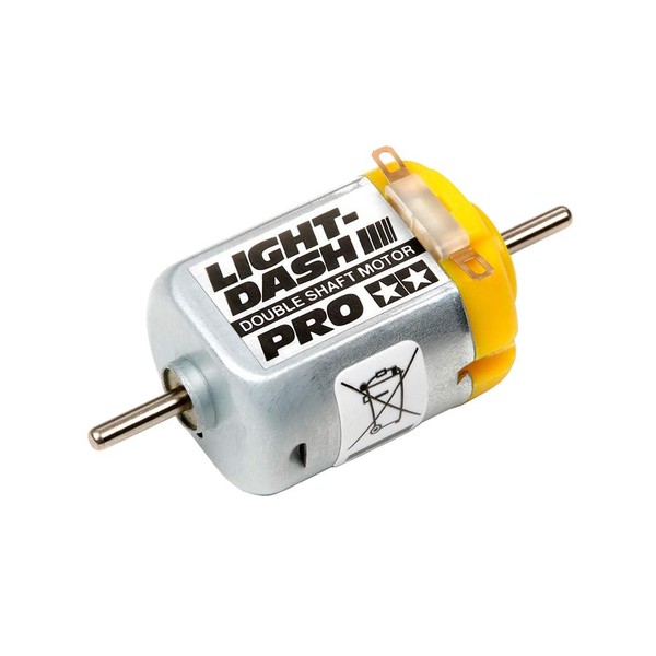 Tamiya Mini 4WD Upgrade Parts Series No.402 GP.402 Light Dash