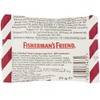 Fisherman's friend Cherry menthol lozenges-PACK of 24 [Personal Care]