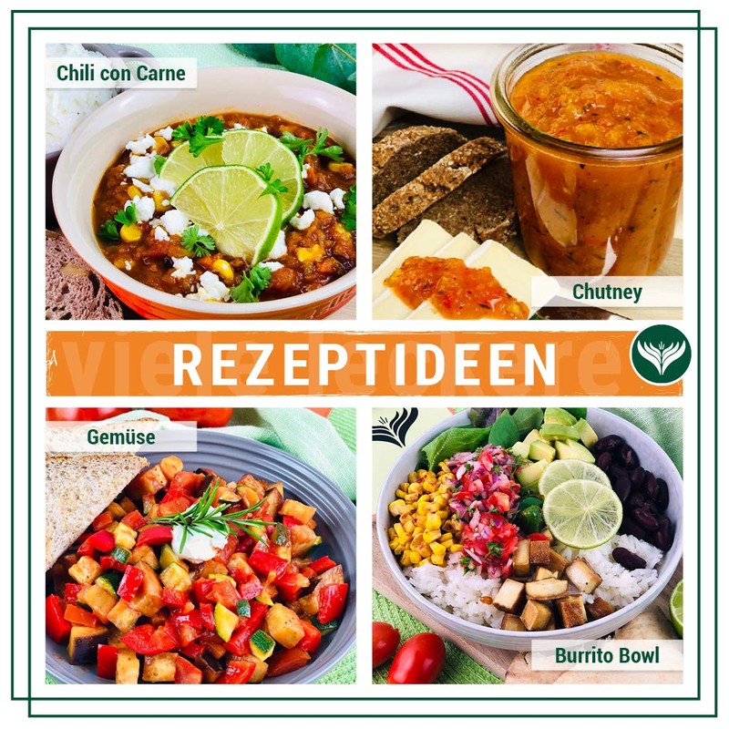 Azafran Organic Basque Chili from France, Chilli Powder from the