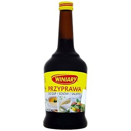 Winiary Seasoning Przyprawa Bottle 210g