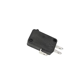 WITTKOWARE Micro Switch (Snap Switch), 16 A, 250 V~, 1 Toggle Switch, without Additional Actuator