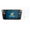 BROTECT (Pack of 2 screen protectors for Volkswagen Discover Media