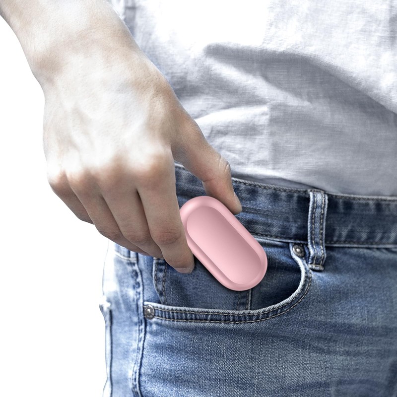 kurdene S8 Wireless Earbuds Bluetooth 5.3 in Ear Light-Weight Headphones,60Hrs