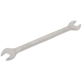 Draper 3/8 x 7/16 Long Elora Imperial Double Open End Spanner - 01391