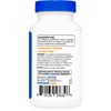 Nutricost Indole-3-Carbinol Supplement (425mg) 120 Capsules - 60 Servings