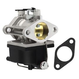 Wai Danie 640065 640065A Carburettor Compatible with Tecumseh 13HP 13.5HP 14HP 15HP Tractor OHV110 OHV115 OHV120 OHV125 OHV130 OHV135 OV358EA MTD Yard Motor Lawn Mower
