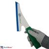 Doctor Stroke Squeegee: Auto Car Building Flat Glass Window Cleaning
