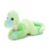 The Petting Zoo Dinosaur Brachiosaurus Stuffed Animal Plushie, Gifts for
