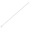 As One 3-4930-02 Extra Fine Brush, φ0.08 x 9.8 inches