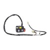Handlebar Switch Electric Shift Start Headlight Fits for Honda Foreman